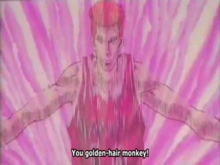 Otaku Gallery  / Anime e Manga / Slam Dunk / Screen Shots / OAV / 02 - Sakuragi Hanamichi omoete / 210.jpg